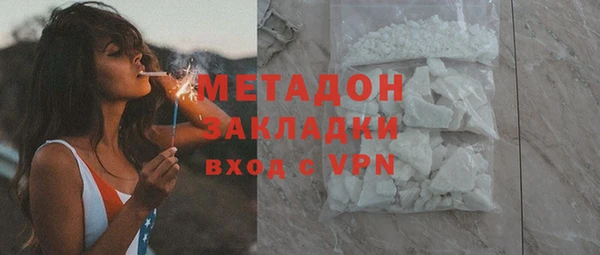 хмурый Алексин